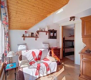  Appartement � vendre 1 pi�ce 21 m�