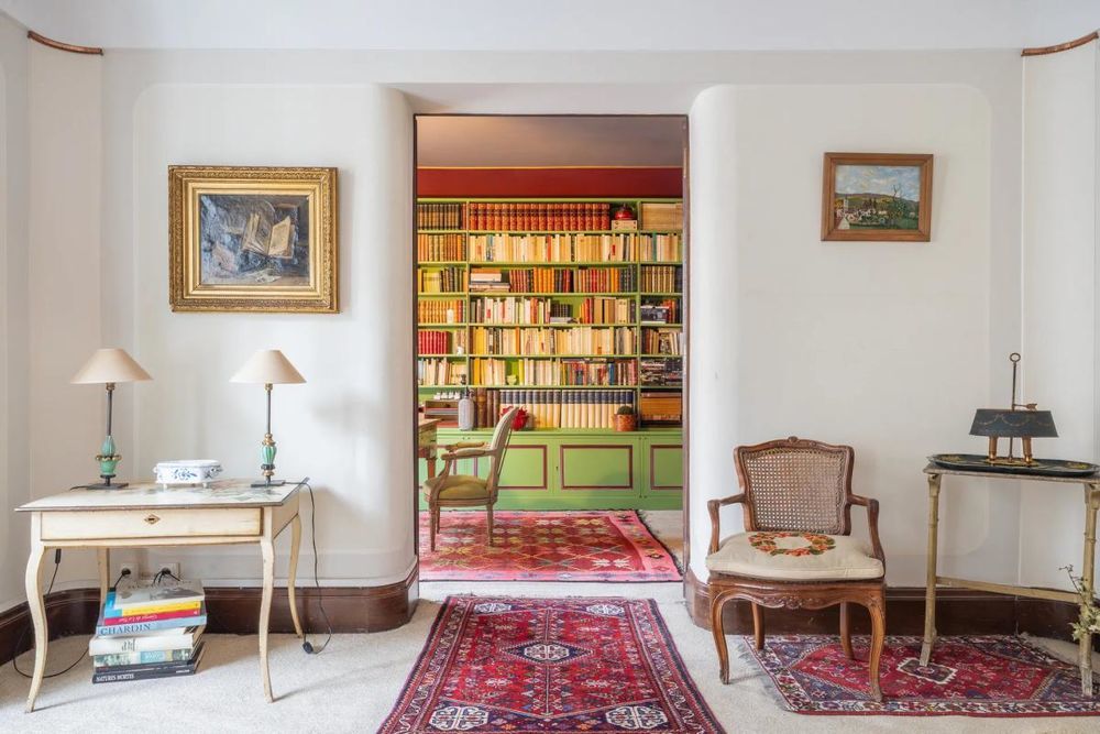 � vendre  Duplex/triplex Paris 11