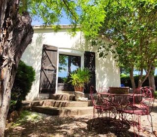  Villa � vendre 5 pi�ces 160 m�