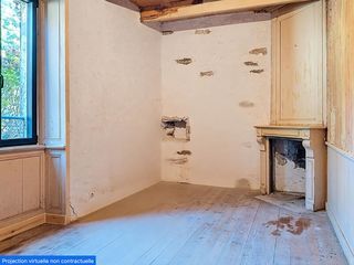  Maison � vendre 5 pi�ces 69 m�