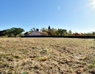  Terrain � vendre 1100 m�