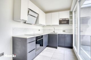  Appartement � vendre 4 pi�ces 74 m�