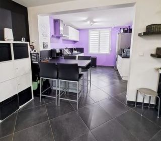  Maison � vendre 6 pi�ces 140 m�