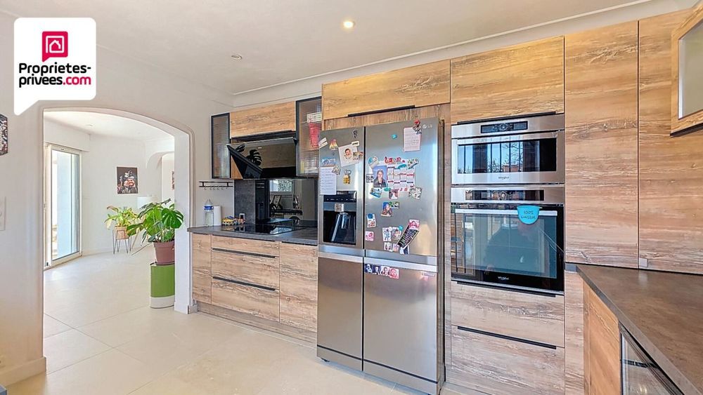 � vendre  Villa Saint-C�zaire-sur-Siagne (06530)