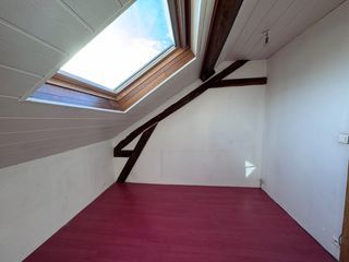  Maison � vendre 4 pi�ces 88 m�