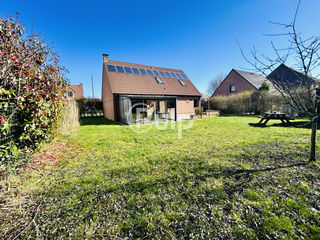  Maison � vendre 8 pi�ces 155 m�