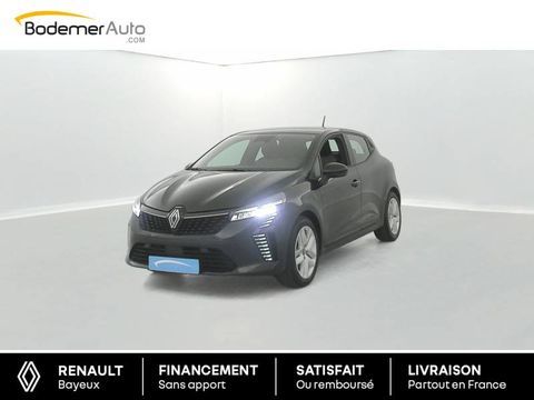 Renault Clio E-Tech full hybrid 145 ch GSR2 Evolution 2025 occasion Bayeux 14400