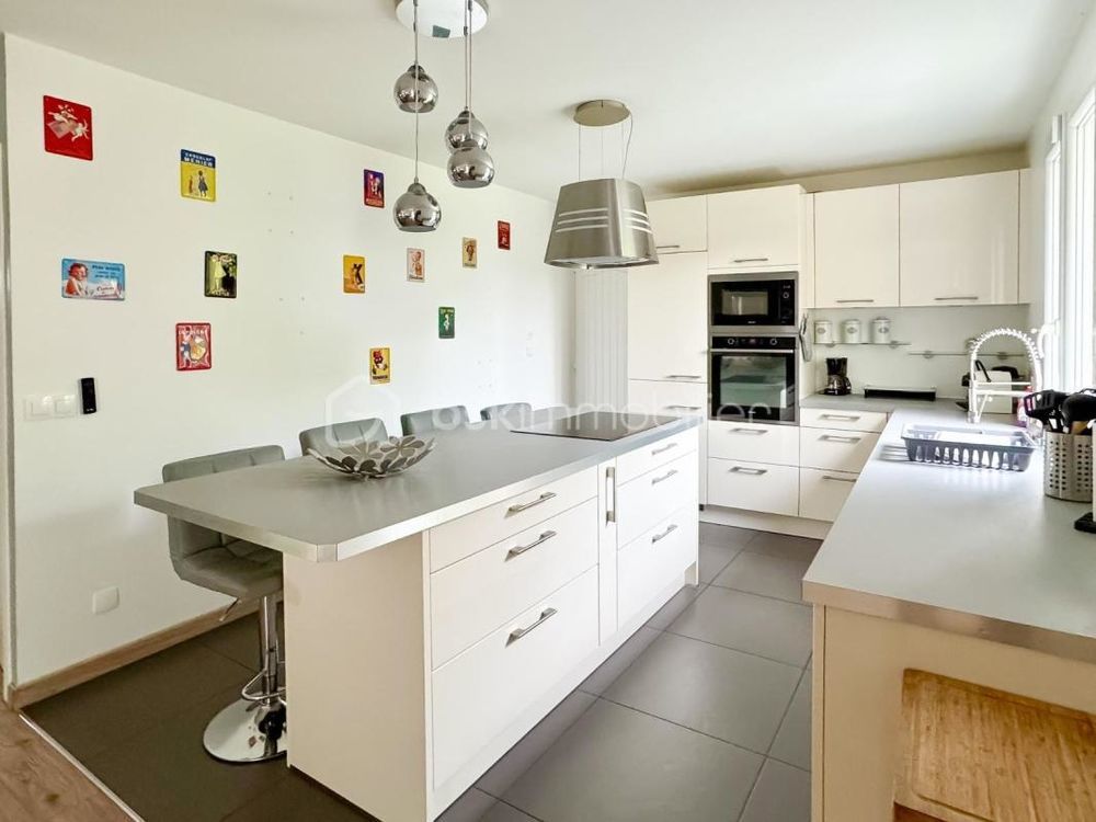 � vendre  Maison Serris (77700)