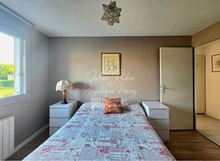  Appartement � vendre 3 pi�ces 57 m�