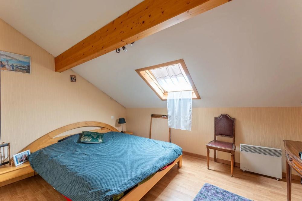 � vendre  Maison Cussac-Fort-M�doc (33460)