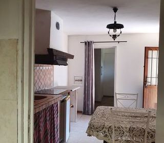  Appartement � louer 1 pi�ce 37 m�