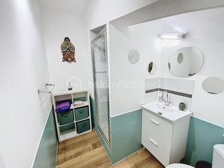  Appartement � vendre 2 pi�ces 45 m�