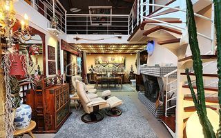  Propri�t�/ch�teau � vendre 6 pi�ces 183 m�