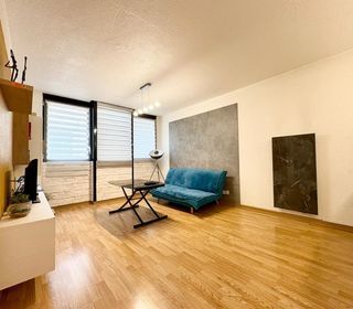  Appartement � vendre 2 pi�ces 52 m�