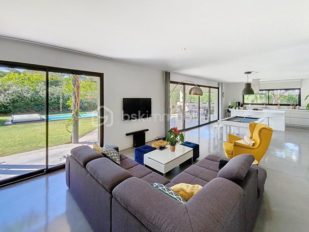 � vendre  Maison Lunel (34400)