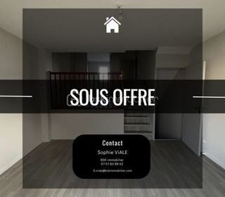  Maison � vendre 4 pi�ces 82 m�