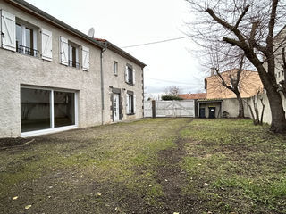  Maison � vendre 5 pi�ces 120 m�