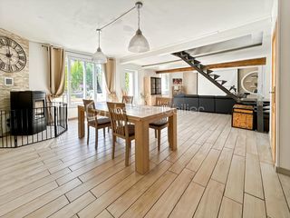  Maison � vendre 5 pi�ces 133 m�