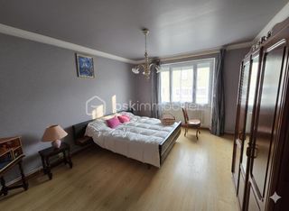  Appartement � vendre 6 pi�ces 136 m�