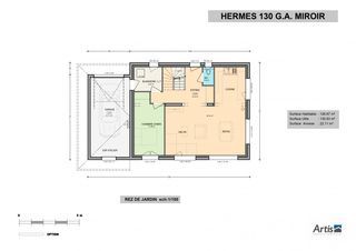  Maison 5 pi�ces 130 m� Sillingy