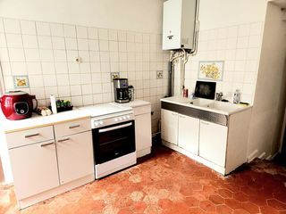  Maison � vendre 7 pi�ces 140 m�