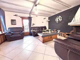  Maison � vendre 6 pi�ces 126 m�