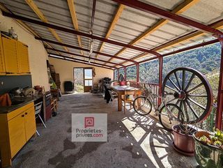  Maison � vendre 5 pi�ces 111 m�