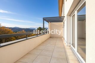  Appartement � vendre 4 pi�ces 91 m�