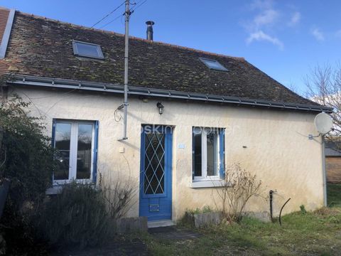   MAISON ANCIENNE de 68 M2 Maison - 4 pi�ce(s) - 68 m�