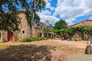  Maison � vendre 8 pi�ces 253 m�