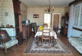  Maison � vendre 11 pi�ces 252 m�