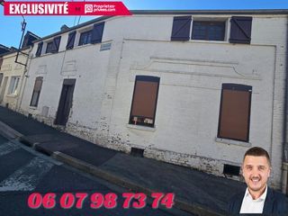  Maison � vendre 1 pi�ce 120 m�