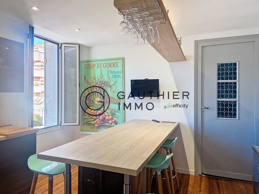 � vendre  Appartement Arcachon (33120)