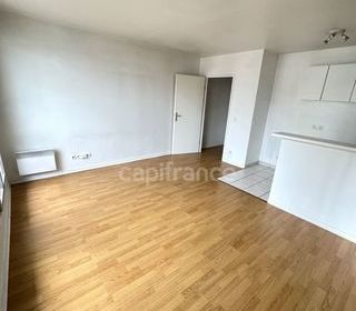  Appartement � vendre 2 pi�ces 36 m�