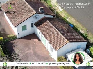  Maison � vendre 6 pi�ces 109 m�