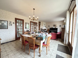  Maison � vendre 8 pi�ces 135 m�