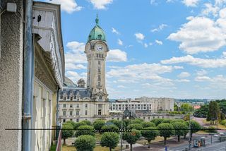  Appartement � vendre 4 pi�ces 90 m�