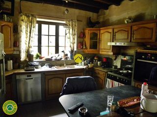  Maison � vendre 4 pi�ces 105 m�