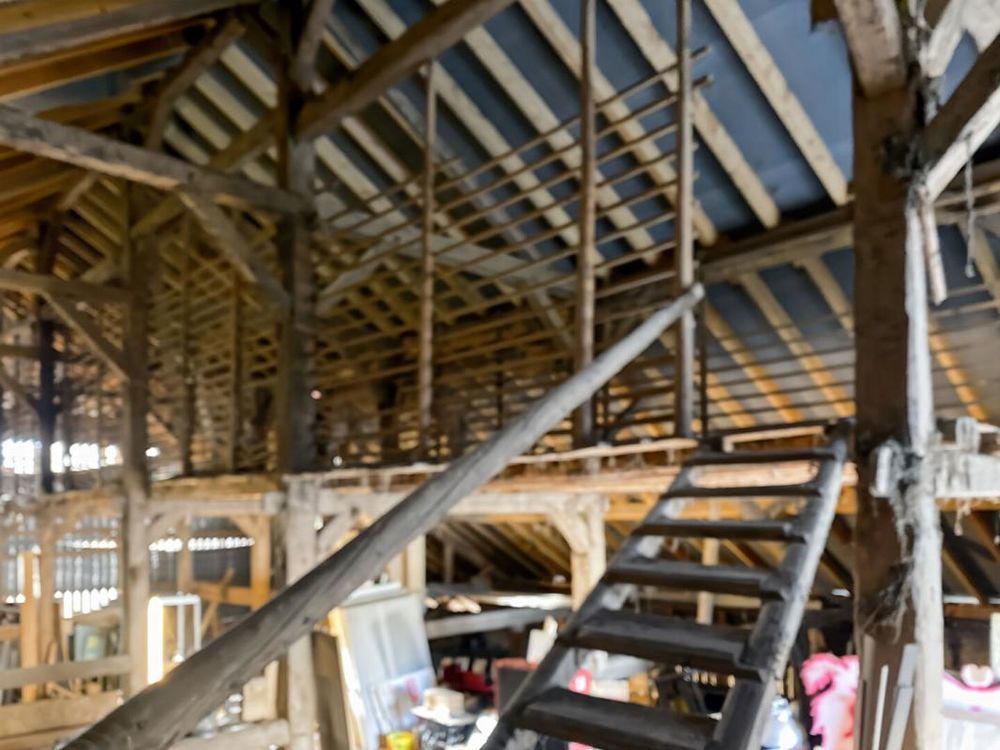 � vendre  Maison Les H�pitaux-Vieux (25370)