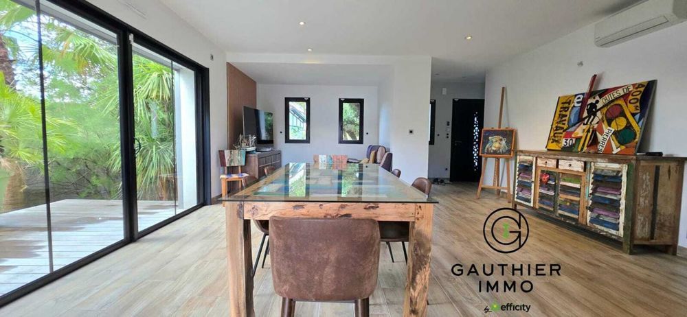 � vendre  Maison La Teste-de-Buch (33260)