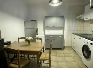  Appartement � vendre 1 pi�ce 30 m�