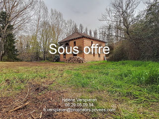  Maison � vendre 6 pi�ces 160 m�