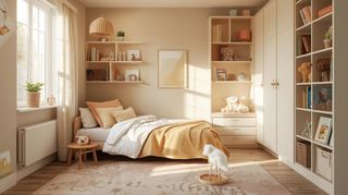  Appartement � vendre 3 pi�ces 84 m�