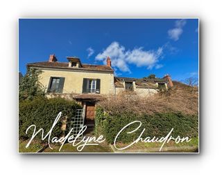  Maison � vendre 9 pi�ces 298 m�