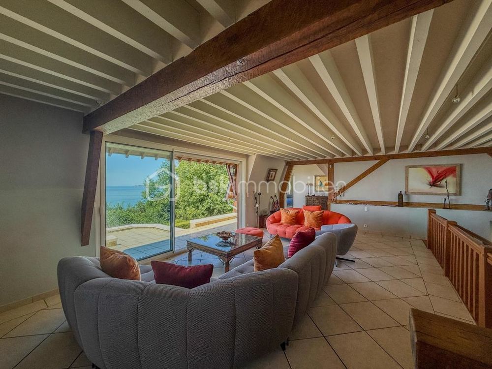 � vendre  Propri�t�/ch�teau Villerville (14113)