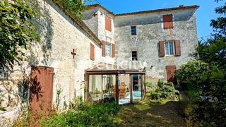  Maison � vendre 10 pi�ces 206 m�