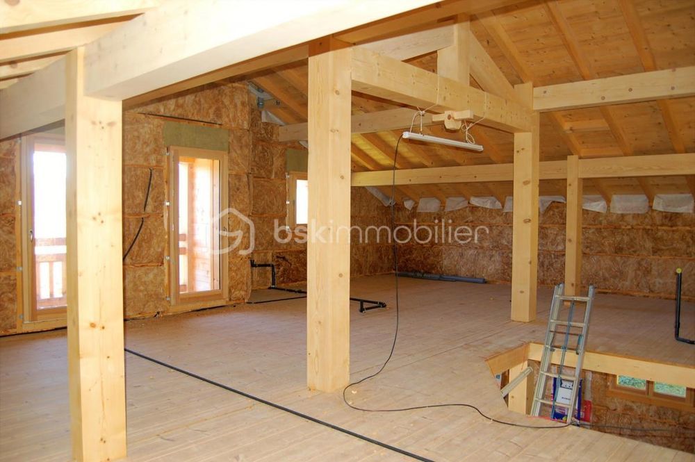 � vendre  Chalet Manigod (74230)