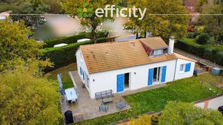  Maison � vendre 6 pi�ces 124 m�