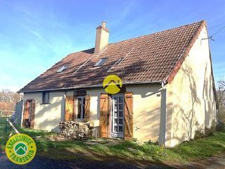  Maison � vendre 3 pi�ces 69 m�