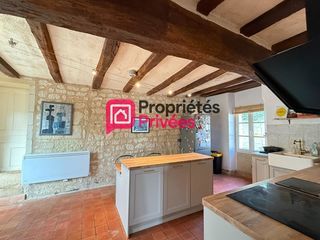  Maison � vendre 4 pi�ces 137 m�